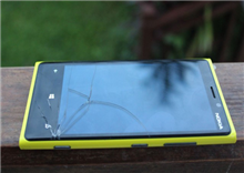 Nokia មានអារម្មណ៍ធុញទ្រាន់ និងអស់សង្ឃឹម ជាមួយប្រព័ន្ធប្រតិបត្តិការ Window Phone