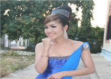 ចំណង​ស្នេហ៍​រវាង ប៊ុន ផៃលីន នឹង​បុរស​អូស្រ្តាលី​ ជួប​ភាព​ប្រេះឆា