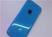 iPhone 5C តំលៃទាប នៅតែបំពាក់កាមេរ៉ា 8 megapixel ដូច iPhone 5