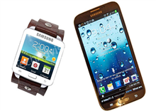 Samsung បញ្ជាក់ជាផ្លូវការ នឹងធ្វើការបង្ហាញខ្លួន Galaxy Gear និង Galaxy Note III នៅថ្ងៃទី 5/9