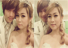 ស៊ុំ សុម៉ាលី លួច​លាក់​រៀប​ការ​ស្ងាត់ៗ