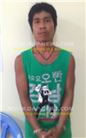 ខ្វះមួយខែ ចូលរោងការ ត្រូវនគរបាល ចាប់វាយខ្នោះ តាមដីកា ពាក់ពន្ធ័ករណី ជួញដូរគ្រឿងញៀន