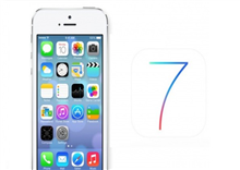 ៣៦% iDevice បានអាប់ឌេតឡើង iOS 7