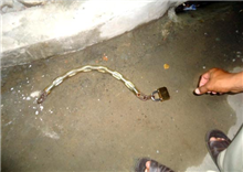 ក្មេងទំនើងបាញ់ ២គ្រាប់ សមត្ថកិច្ចបានត្រឹម រើសយកសំបកគ្រាប់