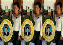 ល្បីពេញ Facebook ថានាយក្រូចស្លាប់