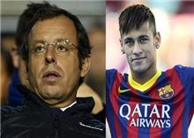 ប្រធានក្លឹប Barcelona លាលែងចេញពីដំណែង ប្រឈមមុខ និងការជាប់គុក ដោយសារអំពើ ពុករលួយ ក្នុងពេលទិញ Neymar