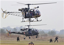 ក្តៅៗ ៖ មន្រ្តីយោធា ៣​ រូបស្លាប់ ក្នុងឧបទ្ទេវហេតុ ធ្លាក់ឧទ្ធម្ភាគចក្រ ព្រឹកថ្ងៃពុធនេះ នៅភាគខាងជើង