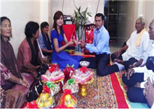 តើមានរឿងអ្វីនៅពីក្រោយខ្នង នៃការភ្ជាប់ពាក្យ រវាងកីឡាករ ជើងខ្លាំង វ៉ន វីវ៉ា និង ស៊ន ដាវីន?