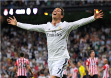 ល្បី​ខ្លាំង​ជា​ងគេ Cristiano​ Ronaldo​ មាន​អ្នក​គាំទ្រដល់ទៅ ជាង ១០០ លាន​​នាក់​លើ​គេហទំព័រ ហ្វេស​ប៊ុក