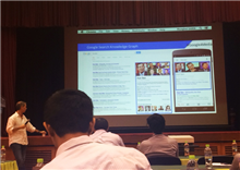 Google បណ្តុះបណ្តាល អ្នកយក ព័ត៌មានកម្ពុជា ពីវិធីសាស្ត្រ ប្រើប្រាស់ Google បម្រើដល់ វិស័យព័ត៌មាន