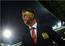 Louis van Gaal ពើង​ទ្រូង បង្កើន​ហិច្ឆិតា​របស់​ខ្លួន មុន​ពេល​ប៉ះ​​ជា​​មួយ Chelsea  នៅចុងសប្ដាហ៍នេះ