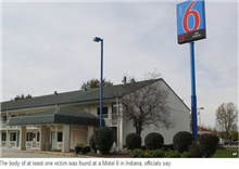 ព្រឺក្បាល រកឃើញ សាកសព ស្រ្តី ដល់ទៅ ៧ នាក់ ក្នុងរដ្ឋតែមួយ