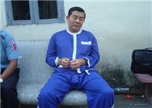 តុលាការ​កំពូល​សម្រេច​តម្កល់​ទោស លោក ហេង ពៅ និង​គូកន ៣នាក់ ដាក់​ទោស​ម្នាក់ៗ​ពី ១៥-១៦ឆ្នាំ