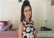 ថន លក្ខិណា កប់យោបល់ ពេលឮព័ត៌មានថាមាន​ ស្នេហាជាមួយកូនថៅកែក្លឹប