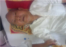 សូមចូលរួមរំលែកទុក្ខ៖ លោកតា ភិរម្យ ប្រាជ្ញ ឈួន បានទទួលមរណភាព មានវីដេអូ