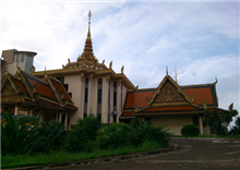 មិនមានការលក់ ឬជួលដីពុទ្ធ សាសនបណ្ឌិត្យ ទៅឲ្យក្រុមហ៊ុន ណាហ្គាវើល នោះទេ