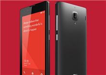 Xiaomi លក់ស្មាតហ្វូន បាន ១,១៦លានគ្រឿង រយៈពេល២៤ម៉ោង ក្នុងថ្ងៃ Singles Day