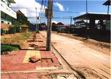 ពលរដ្ឋ ២៩គ្រួសារ ​ទិញផ្ទះ​ល្វែង​បុរី៩៩៩ ចោទ​ឧកញ៉ាថោង សារ៉ាត់ លក់​ទីធ្លា​ចត​រថយន្ត រំលោភ​កិច្ច​សន្យា