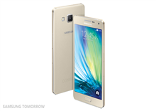 Samsung Galaxy A5 ដាក់លក់នៅលើទីផ្សារប្រទេសចិន ក្នុងតំលៃប្រហែល 420 USD