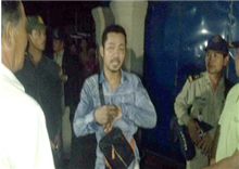 ទៅយកមិត្តស្រី ចេញពីផ្ទះ មកលេងផ្ទះខ្លួន ត្រូវបង និងពូ នារីជាសង្សារ ស្វាគមន៍យ៉ាងចាស់ដៃ