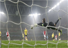 ទើបតែត្រូវអាម៉ាសថ្មីៗ Arsenal លត់ Bor Dortmd យ៉ាងចាស់ដៃ ដើម្បីកសាងគុណសម្បត្ដិឡើងវិញ