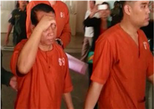 ជំនុំជម្រះសំណុំរឿង មន្ត្រីនគរបាលសក្តិ៥ ឡើងវិញ ពីបទ​ «ឆបោកប្រាក់» តាមរូបភាពរត់ការ ចូលជាសញ្ញាតិ