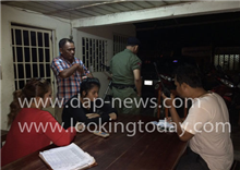 មួយយប់ ប្លន់២ករណី នៅខណ្ឌមានជ័យ