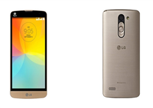 LG បង្ហាញណែនាំស្មាតហ្វូនស៊េរីមធ្យម ពីរម៉ូដែល ធូរថ្លៃ តែលក្ខណៈសម្បត្តិល្អគួរសម