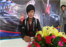 រថយន្តតារាចម្រៀង ជុំ លីណូ បង្កគ្រោះថ្នាក់ចរាចរ ស្លាប់ស្រ្តីម្នាក់ (Video Inside)