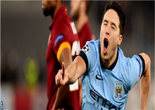 ហួសចិត្ដ Man City បំបាក់ Roma ២ទល់ ០ ហើយ បែជាត្រូវស្ថិតនៅក្រោម លំដាប់លេខរៀងអន់ជាង Bayern Munich ដដែល