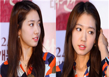 នាង Park Shin Hye ឡើងទម្ងន់ខុសពីធម្មតា