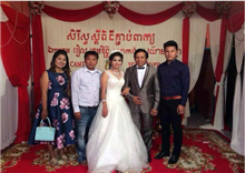 ហេតុតែវាសនាមនុស្សមើលមិនឃើញ៖ពីសកម្មជន តវ៉ាដីធ្លី ក្លាយជា លោកជំទាវ