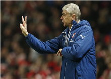 Arsene Wenger ហួសចិត្ដនឹង ១ គ្រាប់ចុងក្រោយរបស់ Liverpool  ធ្វើឲ្យ Arsenal នៅតែអន់ដដែល