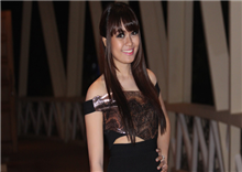 ខៀវ សុខារ៉ាវី ក្លាយជា​ បេក្ខនារីទី១ ក្នុងកម្មវិធី 