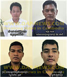 អង្គរក្ស ថោង សារ៉ាត់ បញ្ជូនមកសាកសួរបន្ត នៅសាលាដំបូង ខណៈឪពុក-ម្តាយ បញ្ជូនសាកសួរ ពេលរសៀល