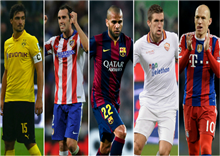 កីឡាករសំខាន់ៗដែល Man Utd ត្រៀមទិញ បន្ថែមនៅខែមករា ខាងមុខនេះ