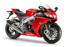 ម៉ូតូ Aprilia RSV4 R APRC ABS ចេញស៊េរីថ្មី ២០១៤  មានភ្នែកបីចម្លែក