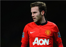 Rooney បញ្ចេញភាព វិជ្ជមានចំពោះ មិត្តថ្មី Juan Mata