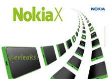 Nokia Normandy មានរូបភាពផ្សាយពាណិជ្ជកម្មហើយ មែនទេ? ឈ្មោះ Nokia X ឬ?