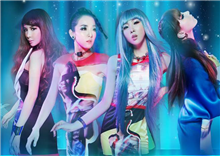 2NE1 ចេញអាល់ប៊ុមថ្មី ដែលមាន ១០ បទប្រជែង Girl Generation (FULL MP3 ខាងក្នុង)