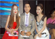 សាយ រតនៈ រងការ​រិះគន់ ពីអ្នកគាំទ្រ​ថា បានល្បី វាយឫក​ខ្ពស់