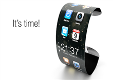 Apple iWatch អាចប្រើប្រាស់ថ្ម សាកដោយប្រើ ថាមពលពន្លឺ ព្រះអាទិត្យ