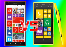 iPhone 4/4S ឬ Galaxy S2 ចាស់ អាចដូរយក Lumia 1020 ឬ Lumia 1520 ដោយមិនគិតថ្លៃ (Free Free !!!)