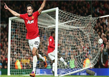 Manchester United គោរពពាក្យសន្យា ប្រហារ Olympiakos អោយធ្លាក់ចេញពី Champion League (មានវីដេអូ)