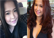 ព្រឹម លីហ្សា ស្ងាត់ៗ ផ្ទុះ​ដំណឹងស្នេហ៍​ជាមួយ​ កូន​មន្រ្តីធំ