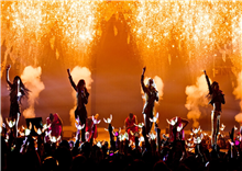 2NE1 បញ្ចេញវីដេអូសំដែងបទ 