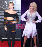 ម្តាយធម៌របស់ Miley Cyrus បង្ហាញការព្រួយបារម្ភ អំពីគំនិតចង់ កែប្រែខ្លួនរបស់ Miley Cyrus