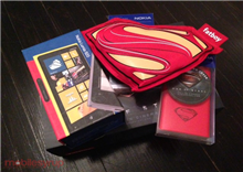 Nokia Superman ៖ ទូរស័ព្ទ Windows Phone ជំនាញខាងថតរូបម្ចាស់ នឹងបង្ហាញខ្លួននៅចុងឆ្នាំ