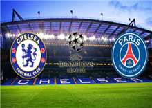 យប់នេះ Champion League បើកការជំនុំ ជំរះបញ្ជីចាស់រវាង Chelsea vs PSG និង Dortmund vs Real Madrid