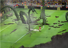 ទស្សនាវីដេអូផ្សព្វផ្សាយ World Cup របស់ Nike ដ៏ចំលែកដែលចូលរួម ដោយកីឡាករល្បីៗ (មានវីដេអូ)